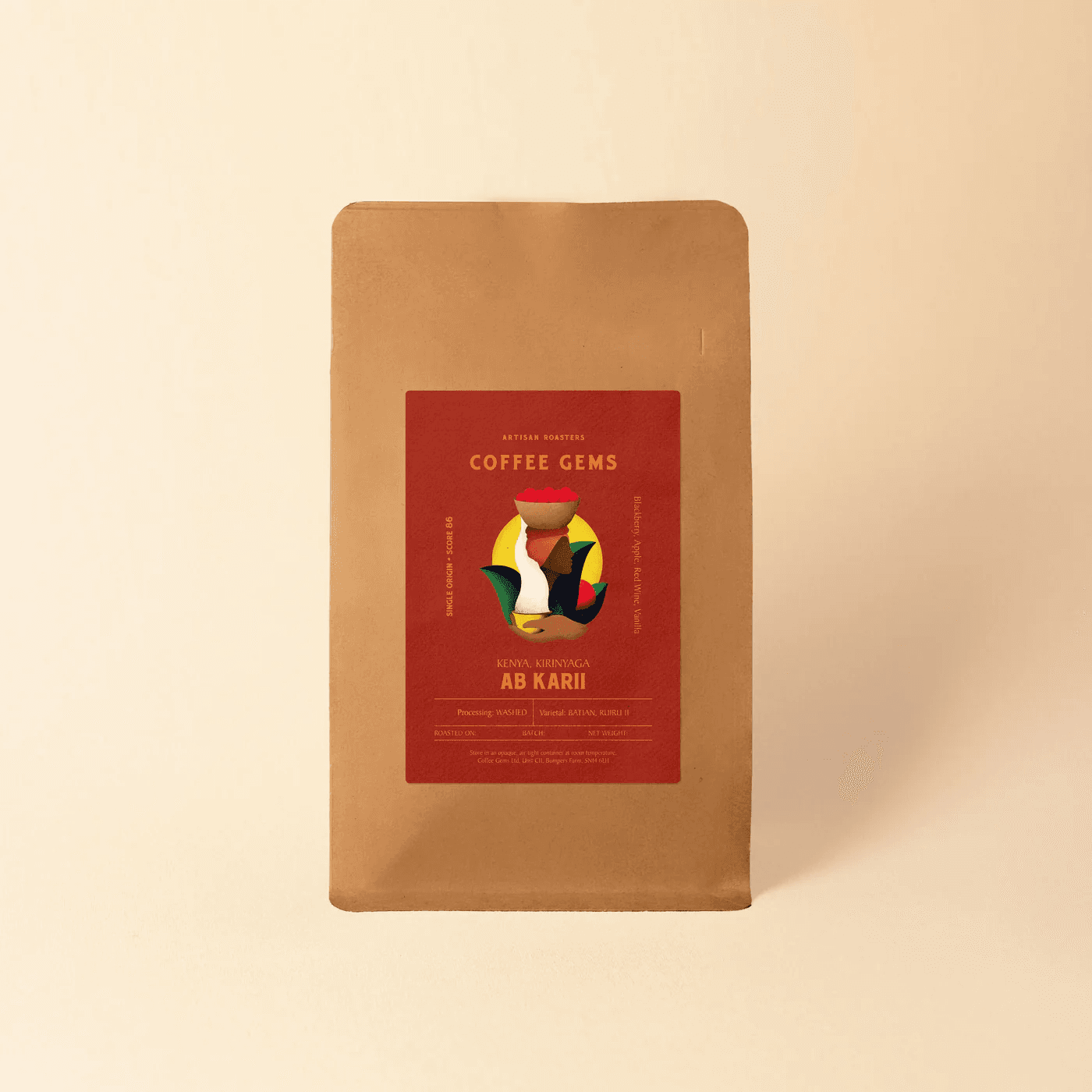 Image of Ab Karil Kenya