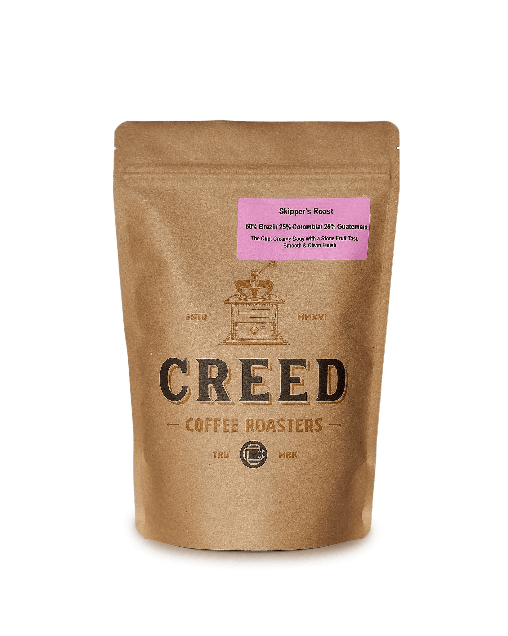 Image of Colombia - La Flaca Sugar Cane Decaf