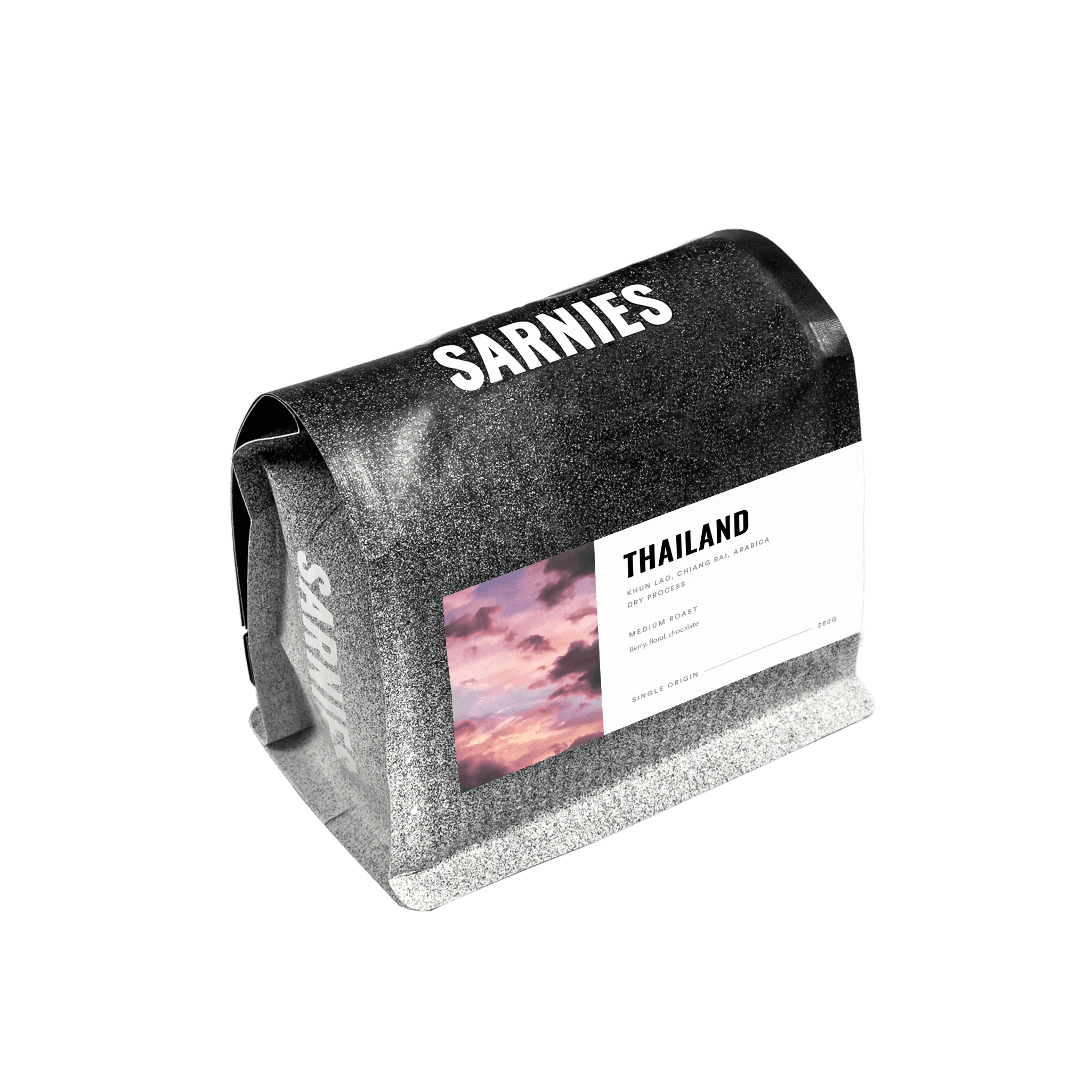 Image of Thailand - Khun Lao Village