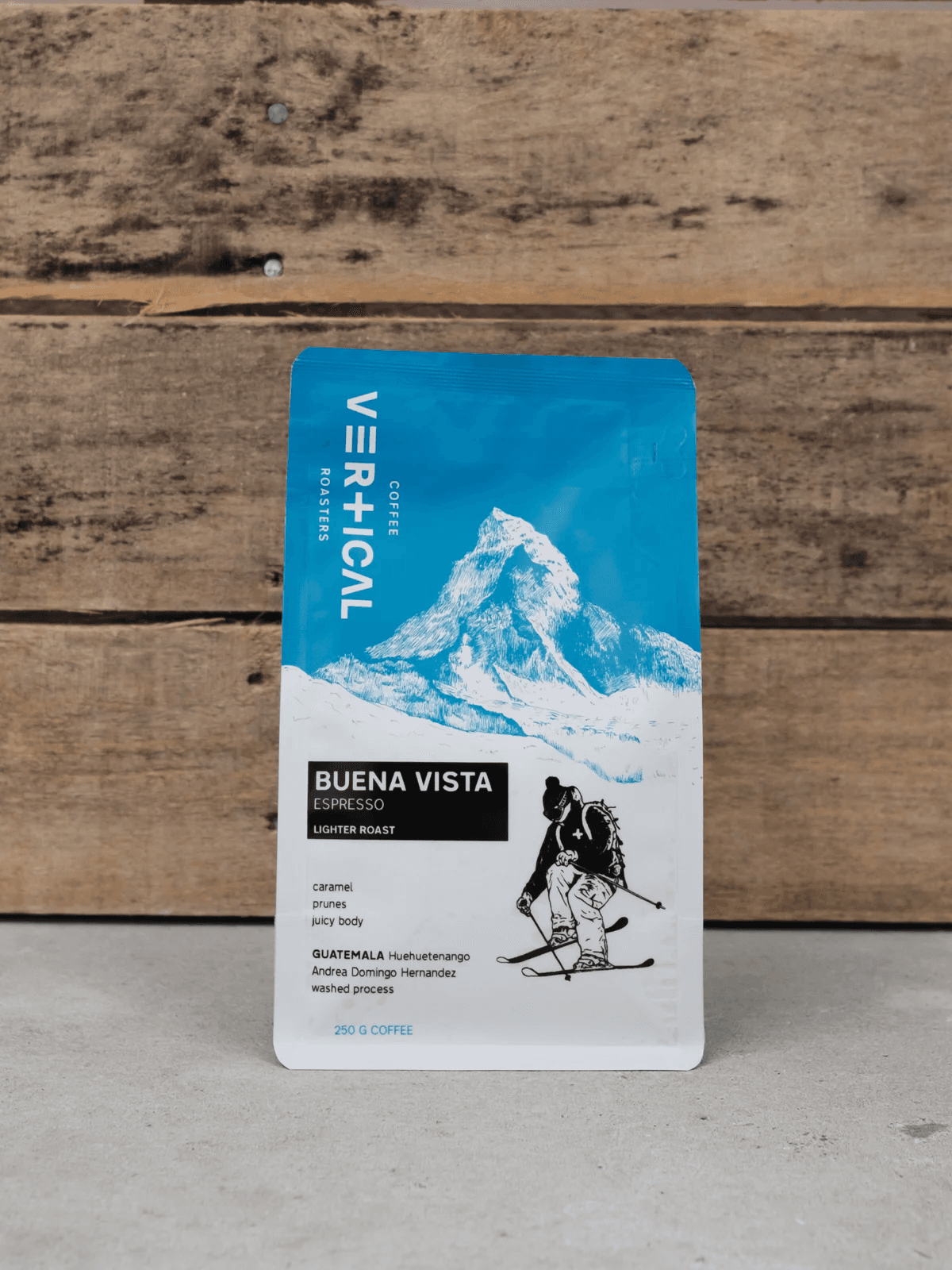 Image of Guatemala Buena Vista - Espresso Roast