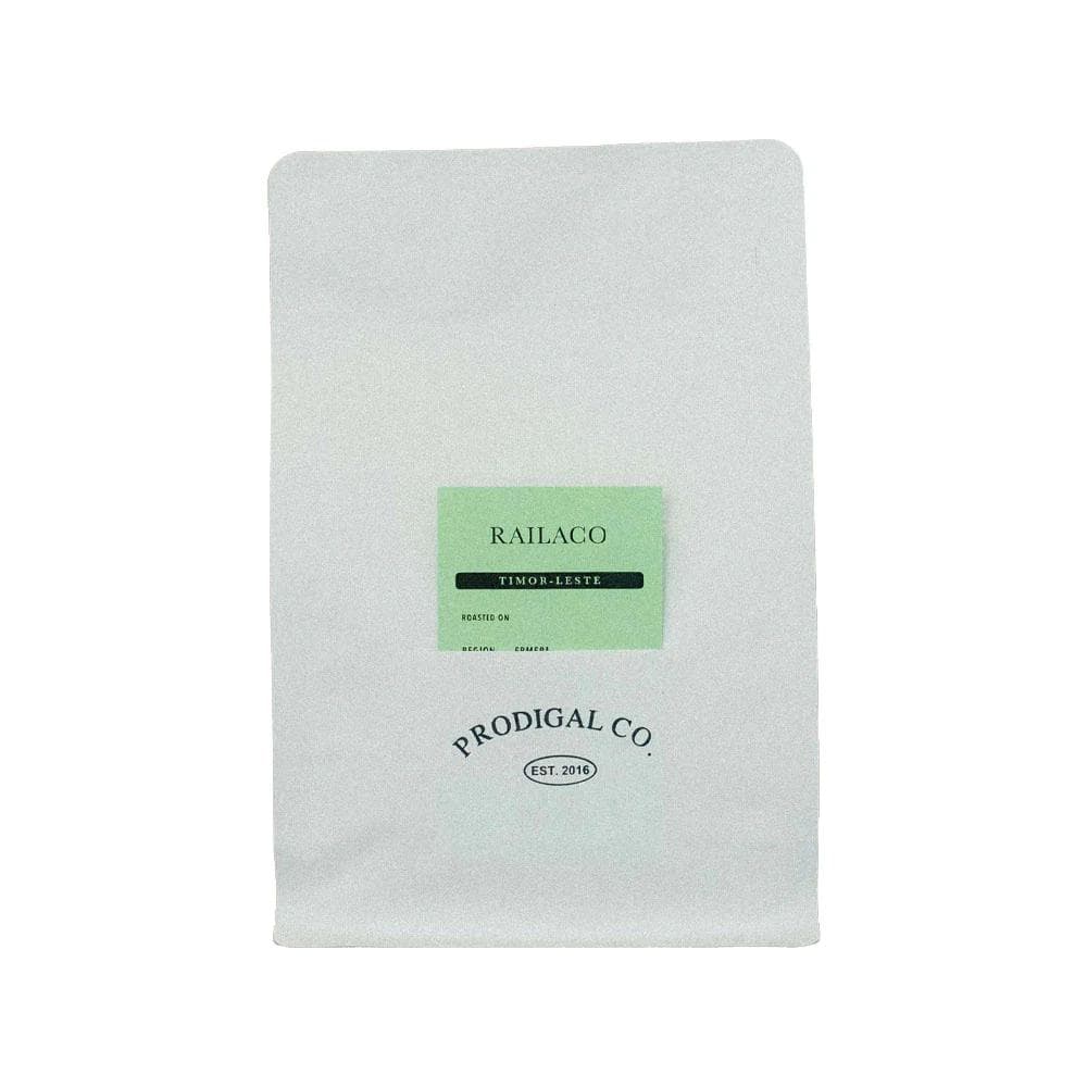 Image of Timor-Leste Ermera Railaco Semi Washed