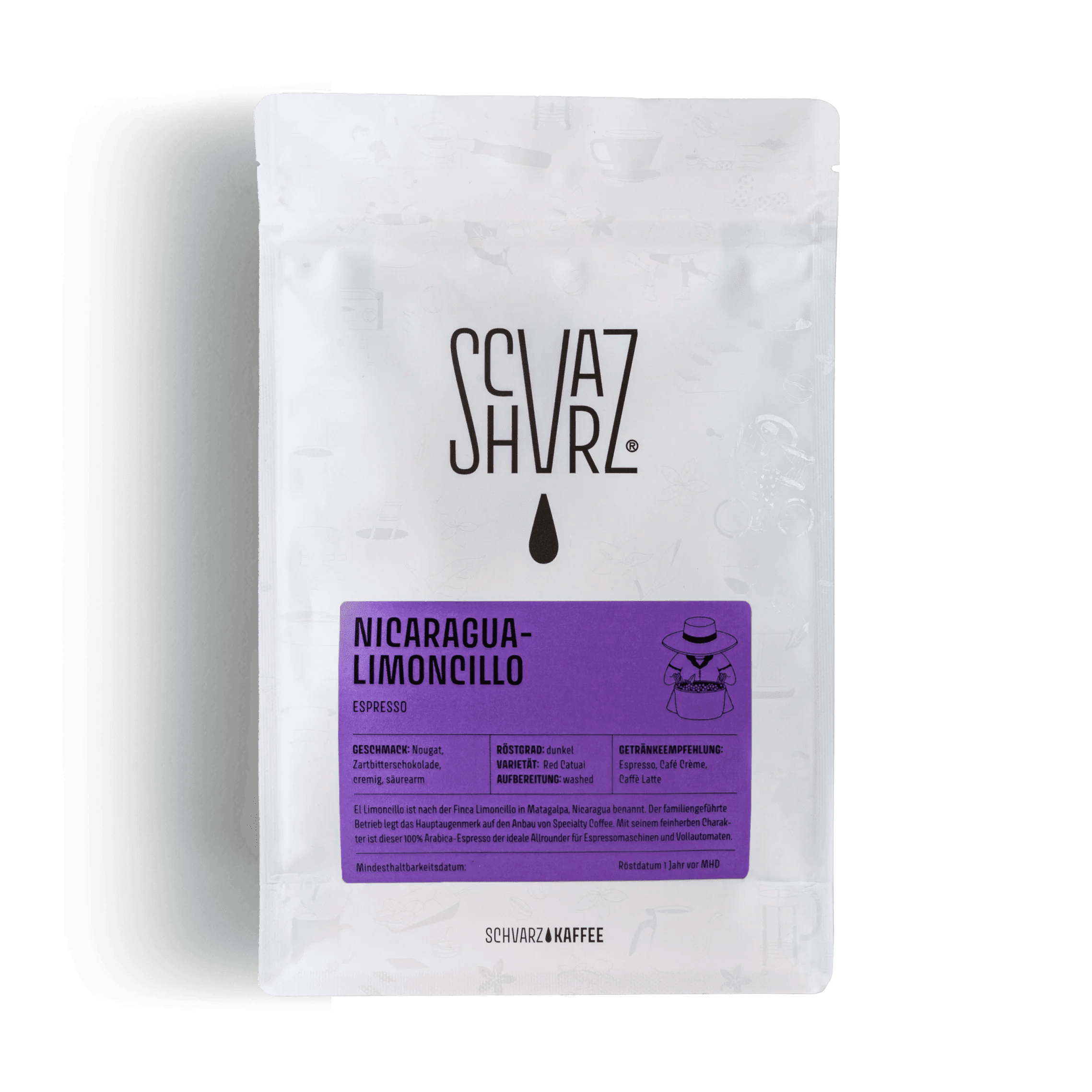 Image of Nicaragua - El Limoncillo