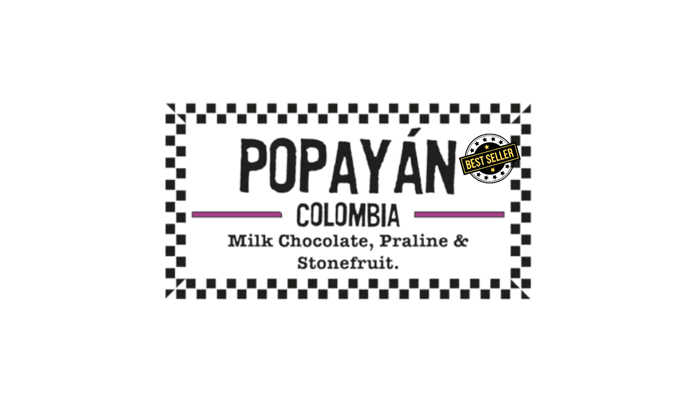 Image of Popayan Colombia