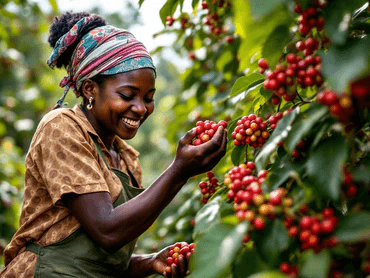 Image of Kenya Gatagua Washed AA - Single origin - 260 - New