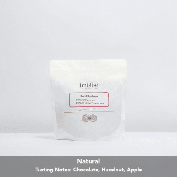 Image of Brazil Boa Sopa