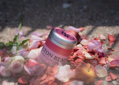 Image of Wilton Benitez - Pink Bourbon - Anaerobic