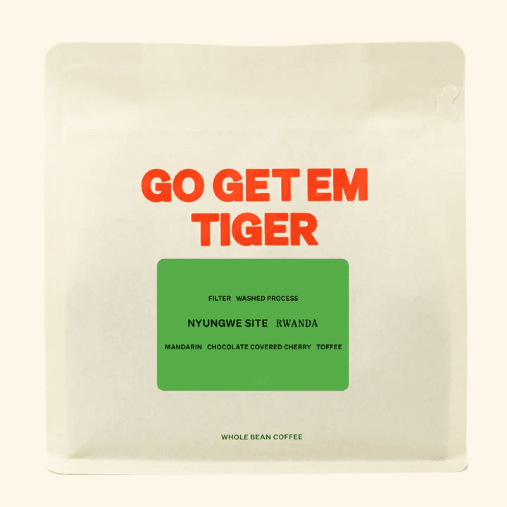 Image of Nyungwe Site Rwanda