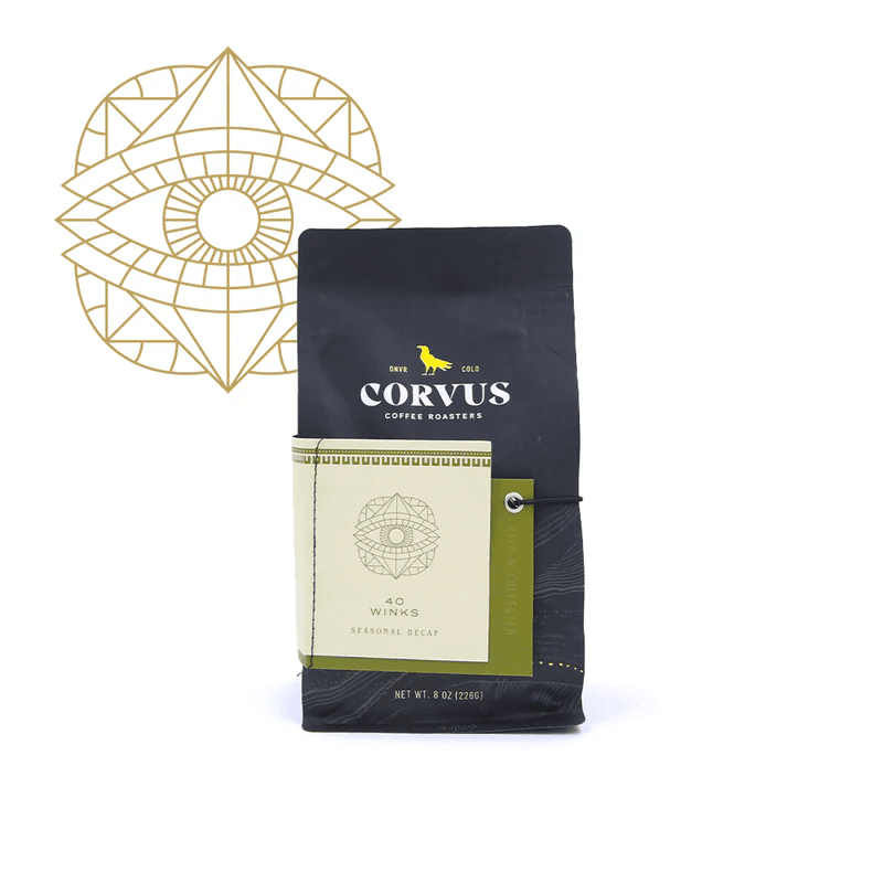 Image of Forty Winks Decaf