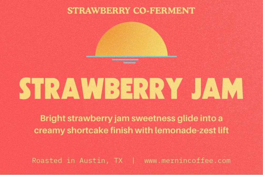 Image of Strawberry Jam