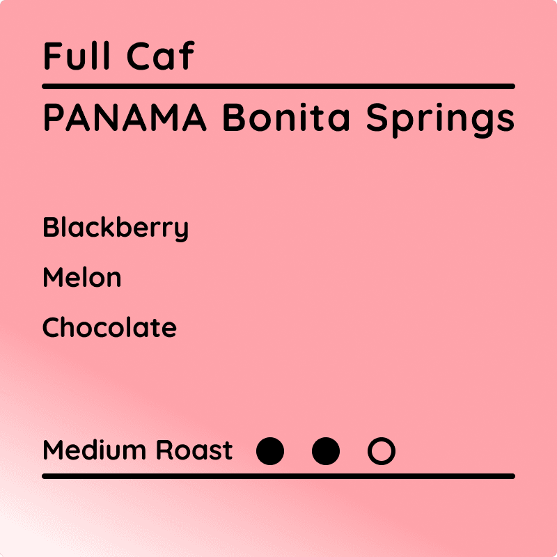 Image of Panama Bonita Springs