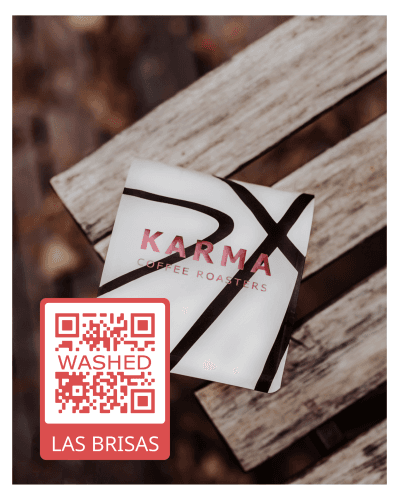 Image of Colombia Las Brisas Washed 