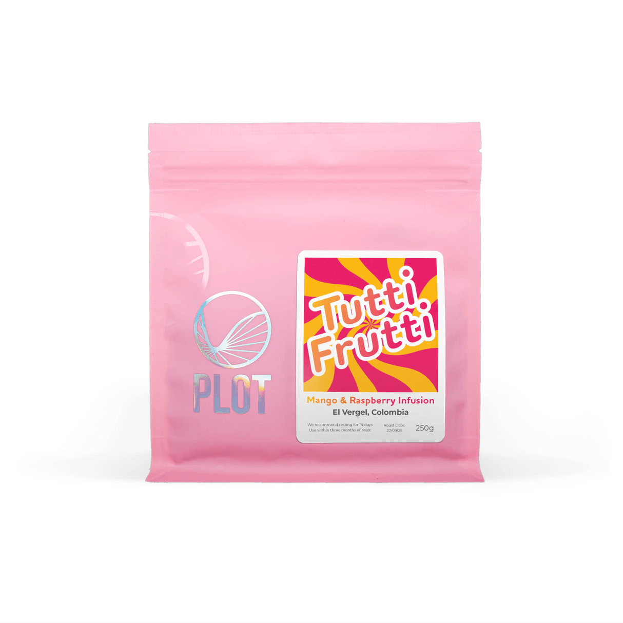 Image of Tutti Frutti