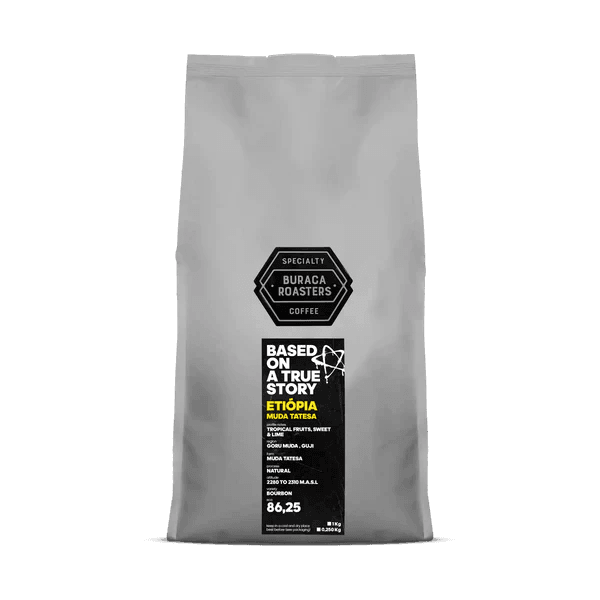 Image of Ethiopia - Muda Tatesa