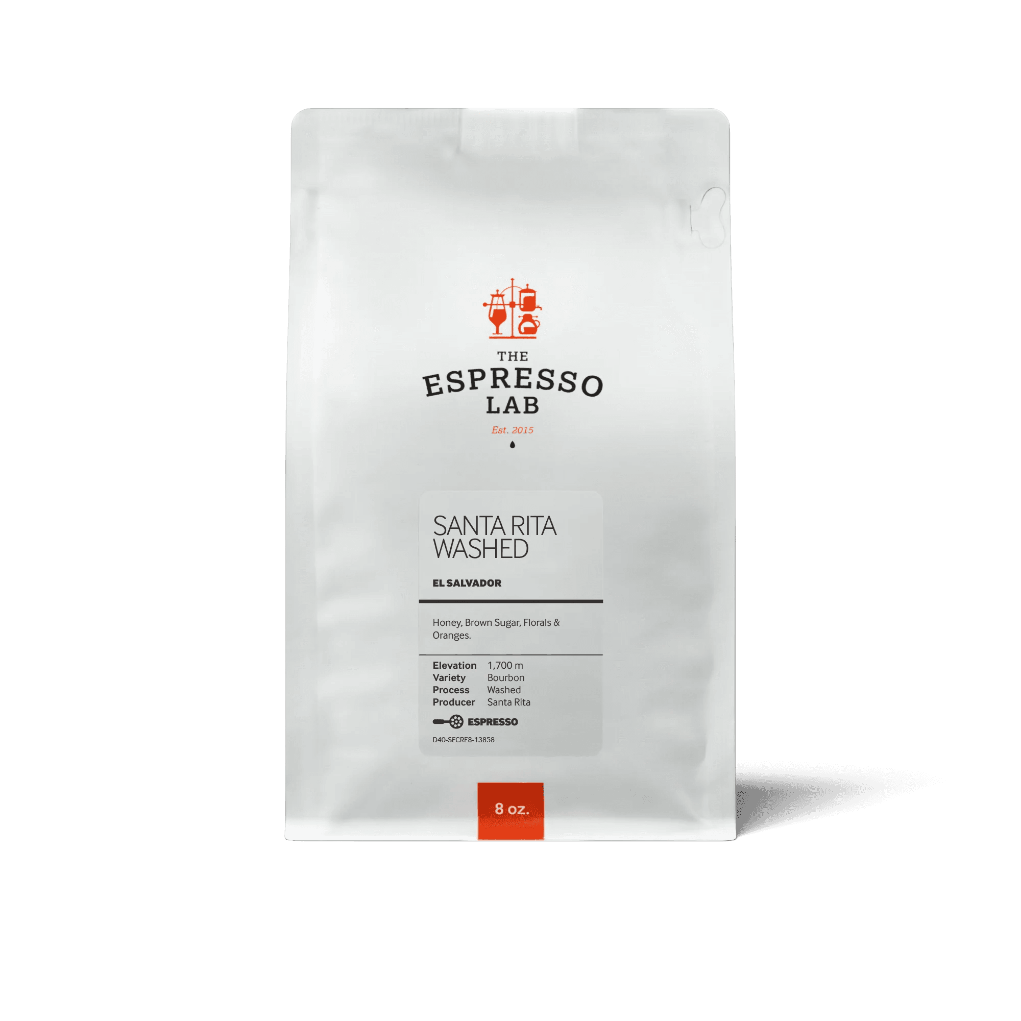 Image of Santa Rita Washed