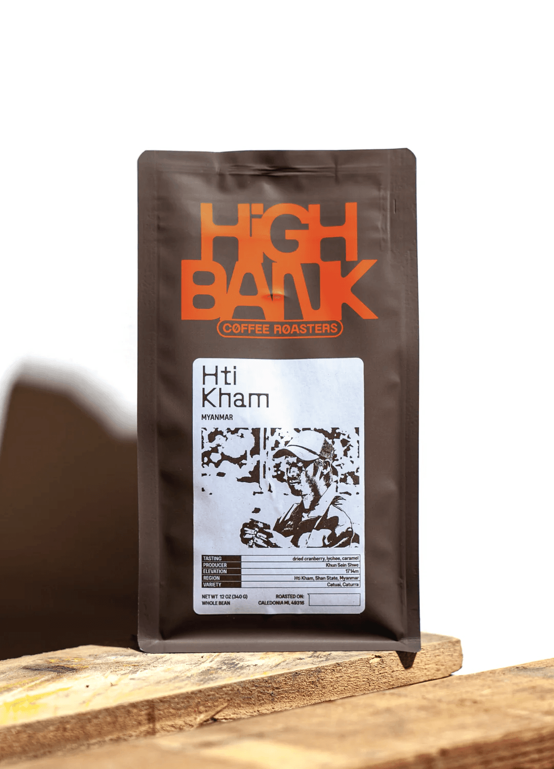 Image of Myanmar Hti Kham