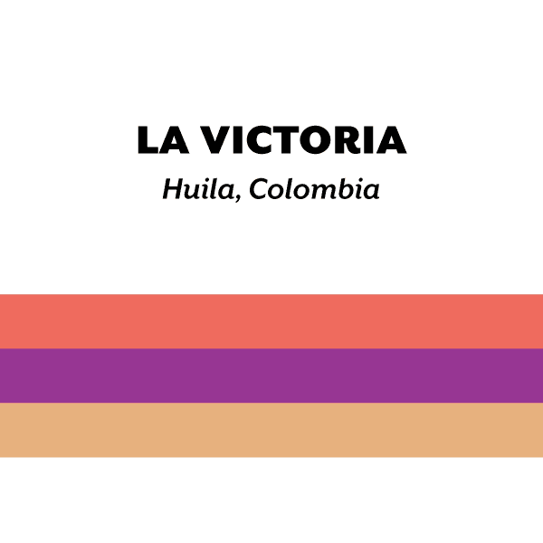 Image of Colombia La Victoria