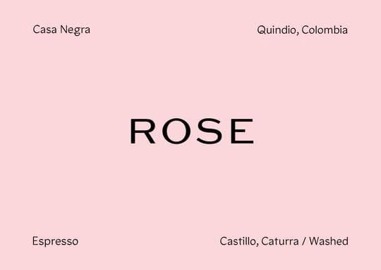 Image of Colombia - Casa Negra - Jairo Arcilla - Castillo, Caturra - Washed