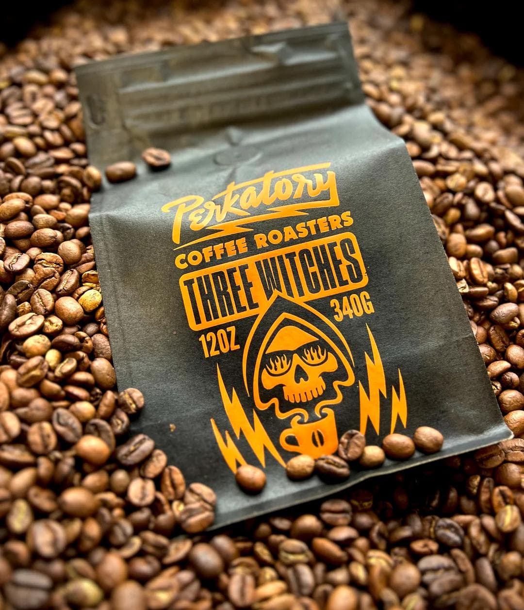 Image of Three Witches Blend