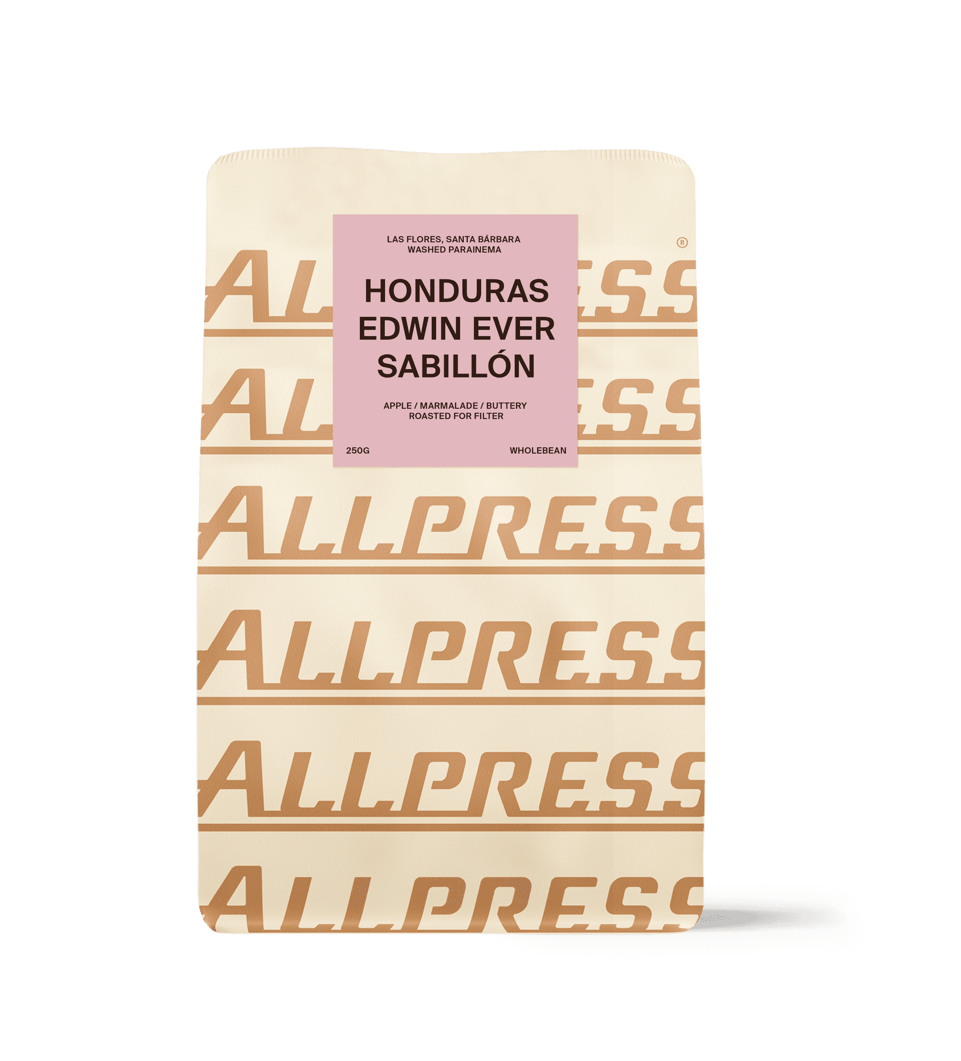 Image of Honduras Edwin Ever Sabillon