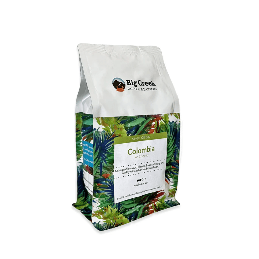 Image of Colombia Rio Chiquito