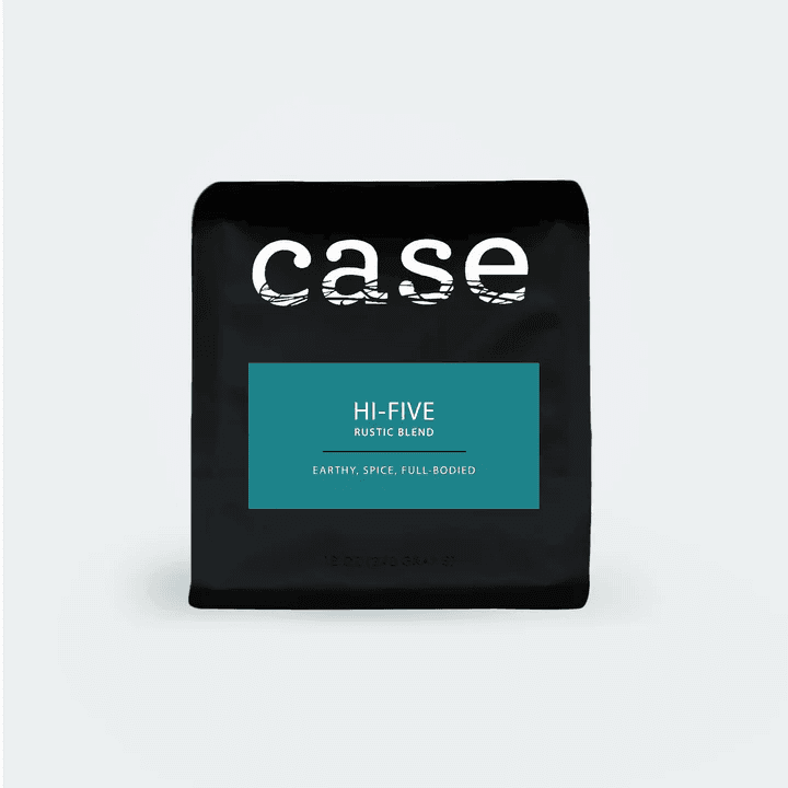 Image of Hi-Five Blend