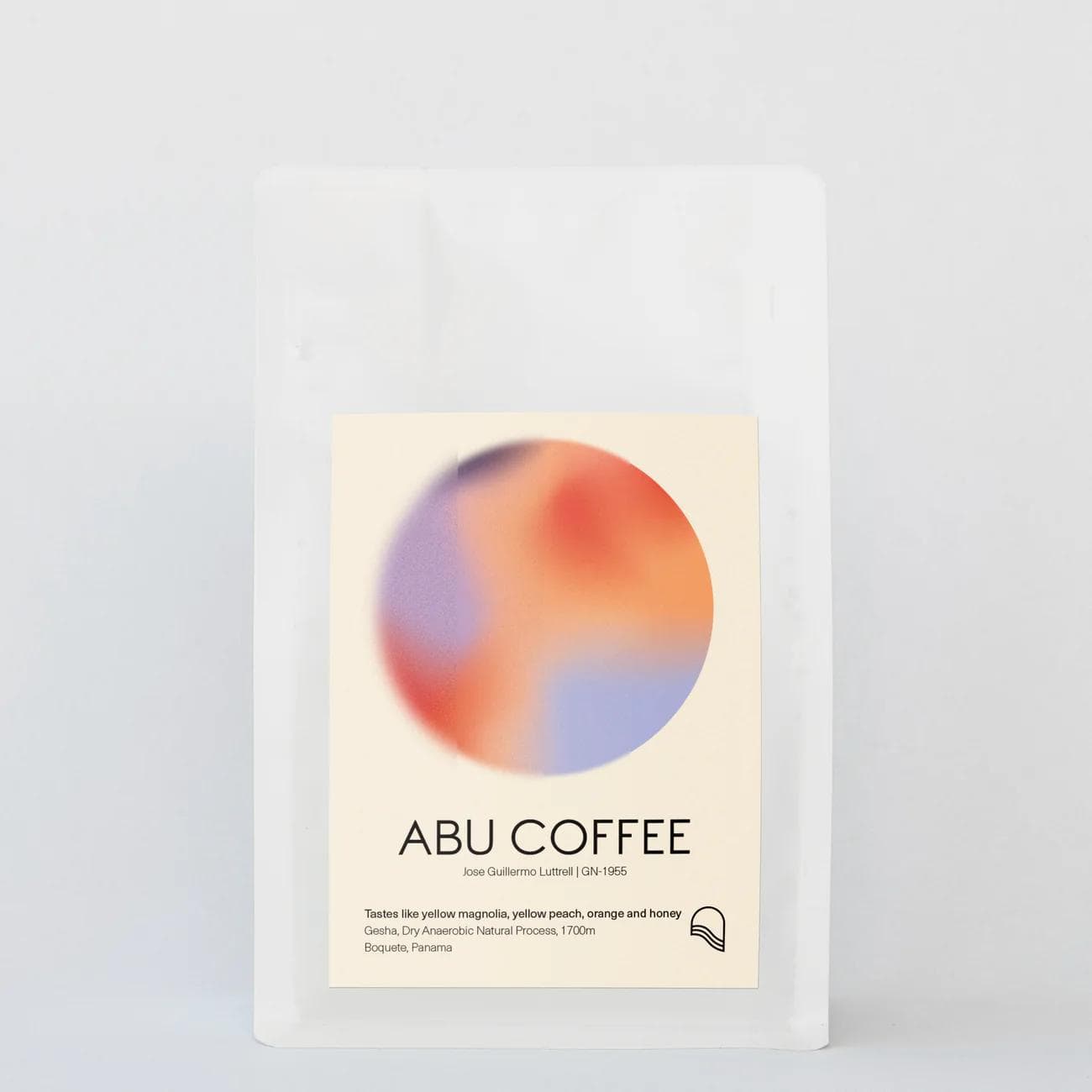 Image of Abu Coffee Lot 1955 | Dry Anaerobic Natural Gesha