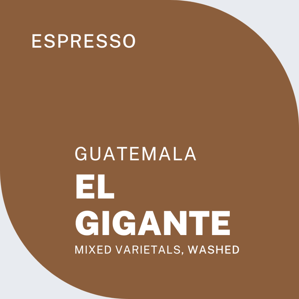 Image of El Gigante