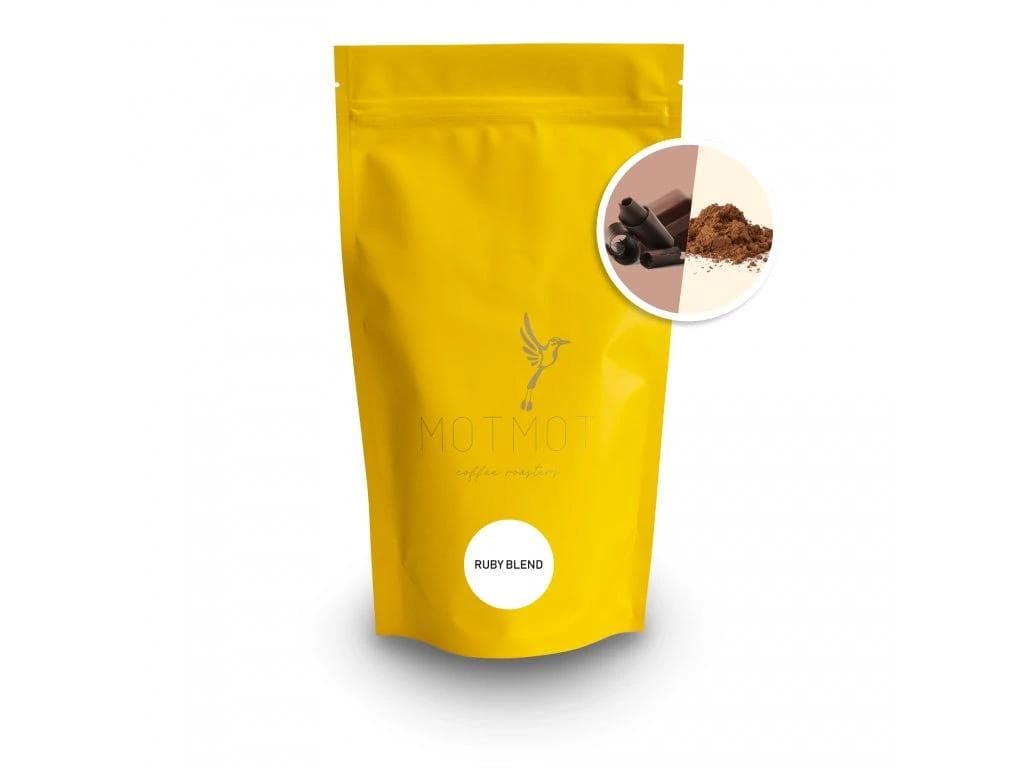 Image of Ruby Blend blend