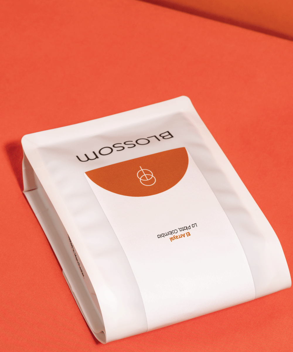 Image of El Arrayal Geisha