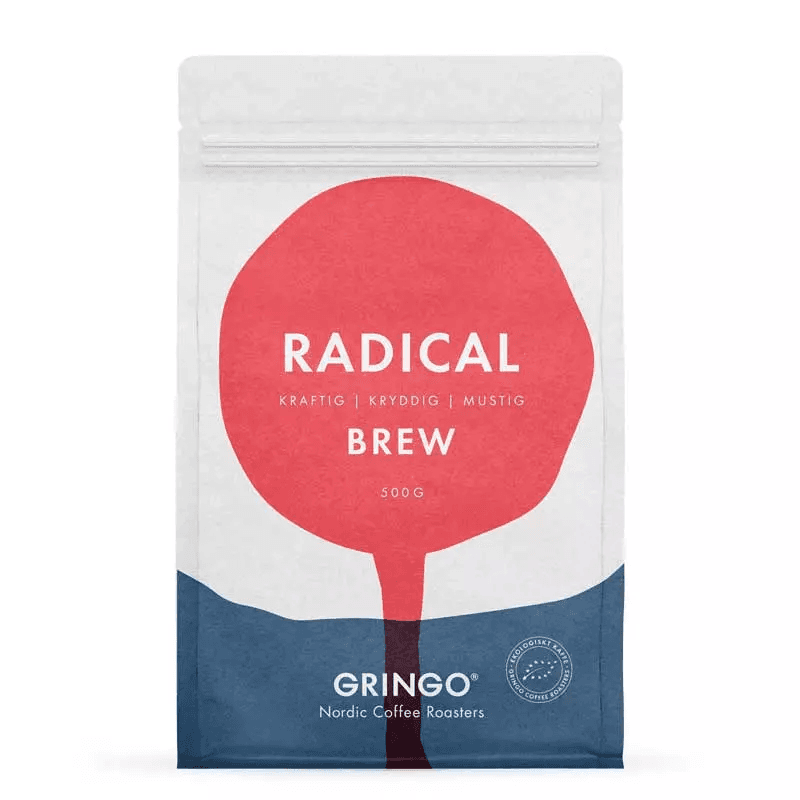 Image of Radical Brew - Organic
