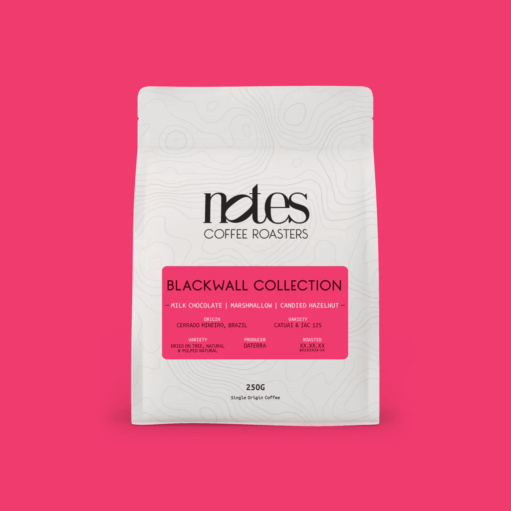 Image of Blackwall Collection 