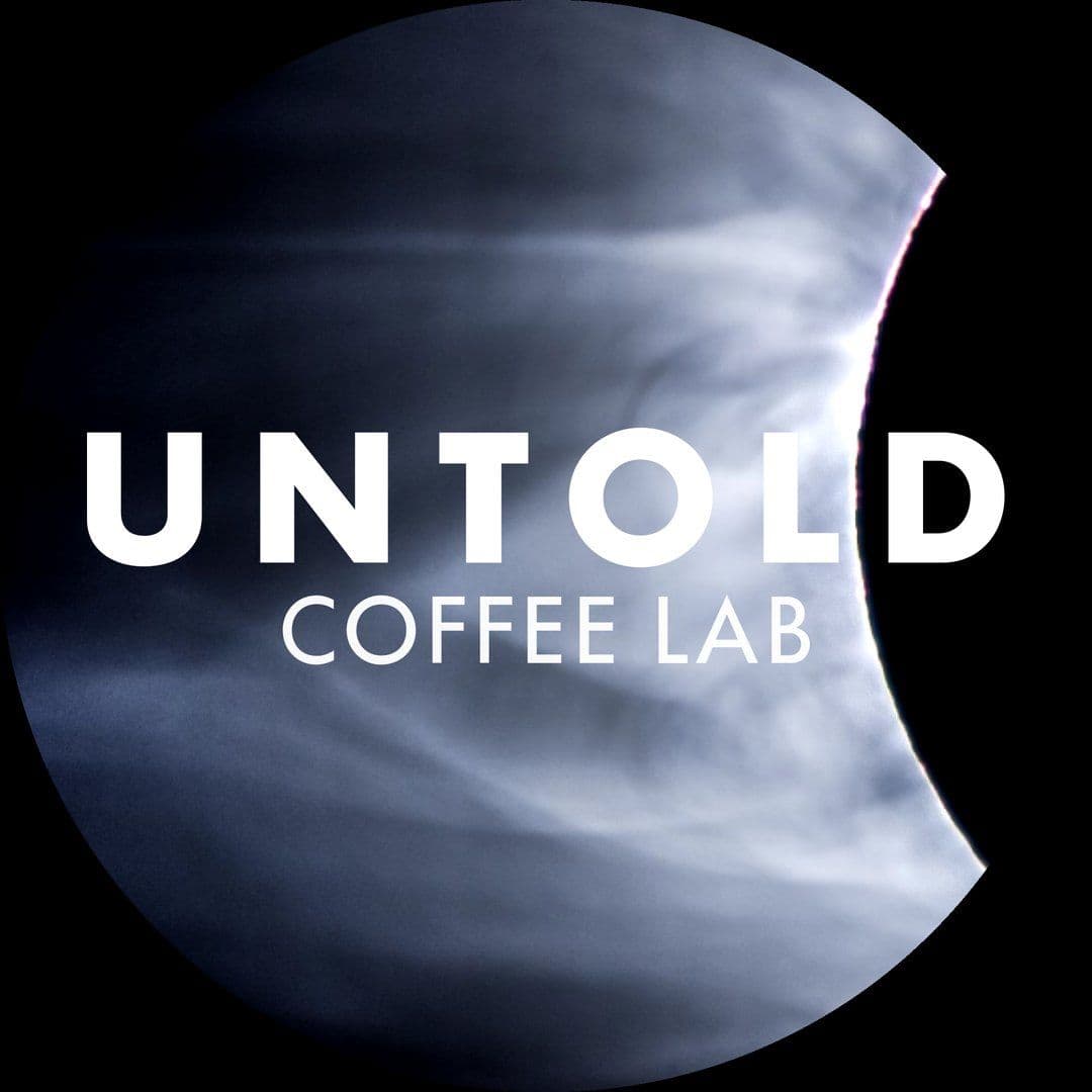 Image of Untold Coffee Lab