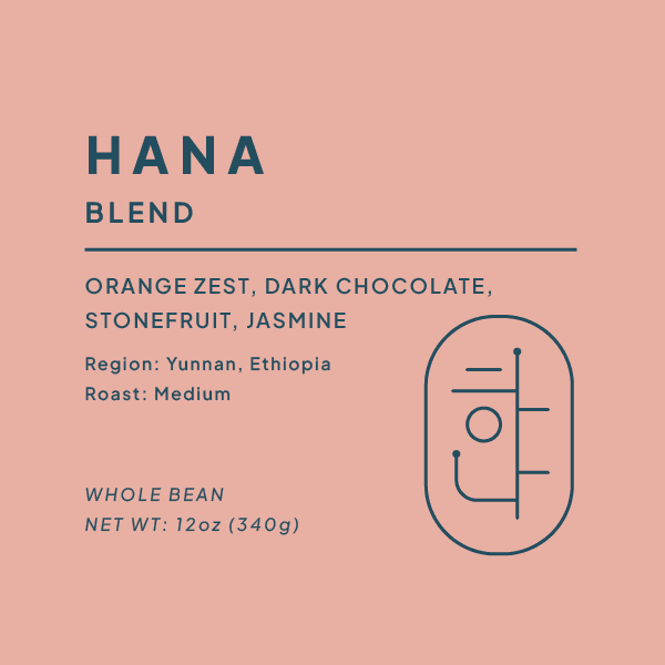 Image of Hana Blend