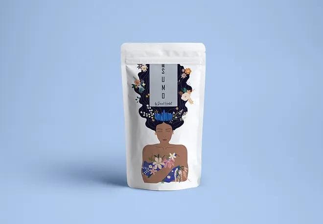 Image of Women's Crown, Red Bourbon - Washed Experimental, Rwanda