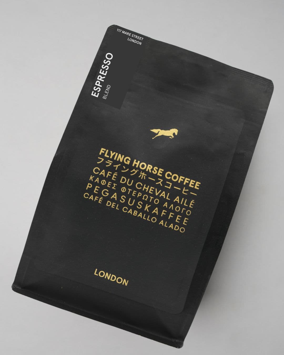 Image of Espresso Blend