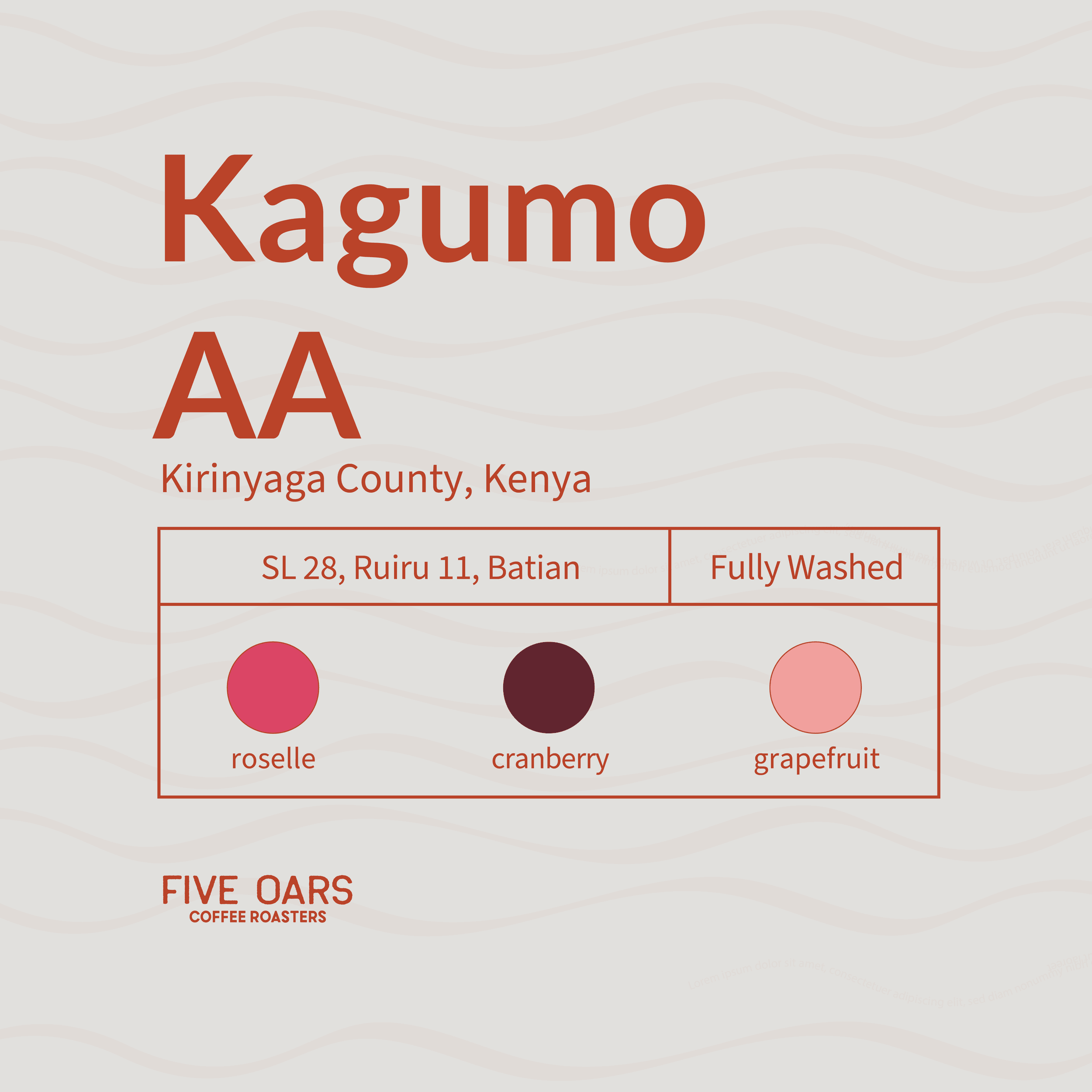 Image of Kagumo AA