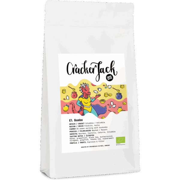 Image of Colombia - El Bombo