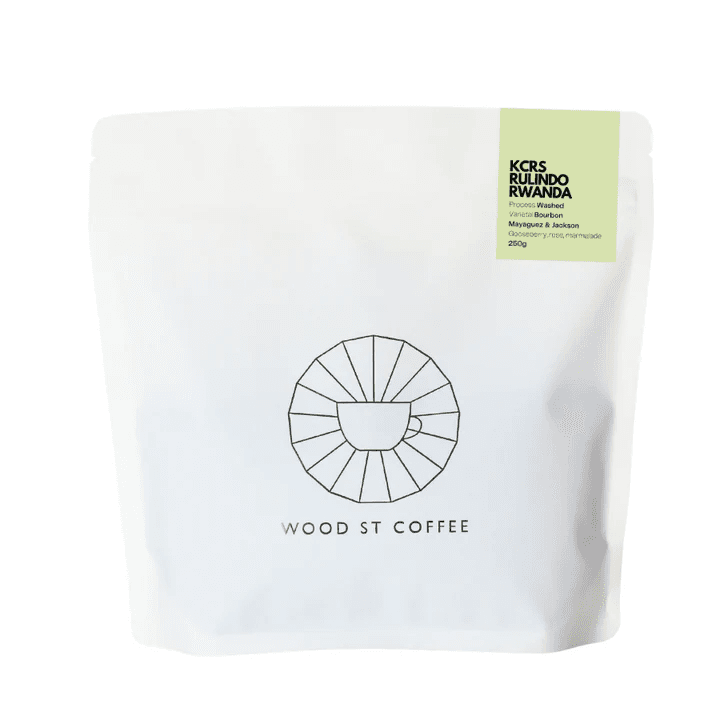 Image of Kcrs - Rwanda