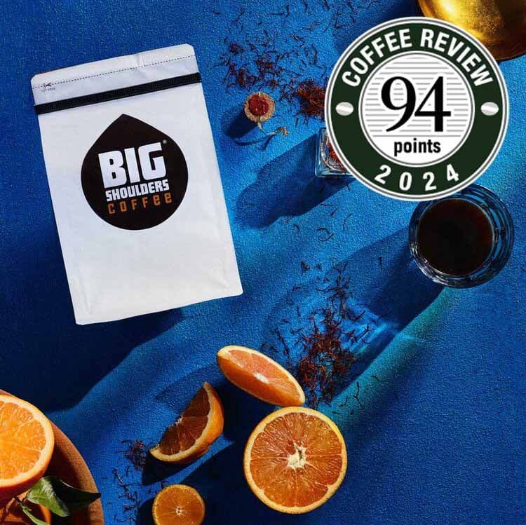 Image of Kenya Kichwa Tembo 12oz