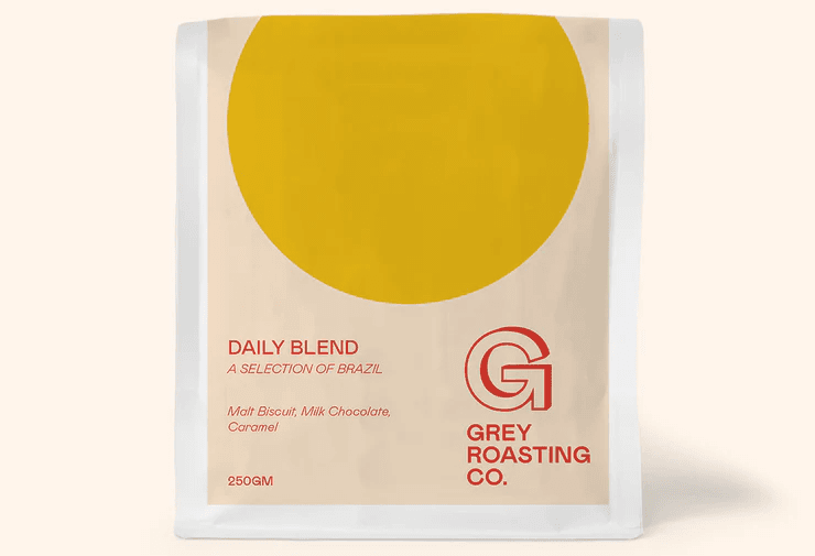 Image of Daily Blend