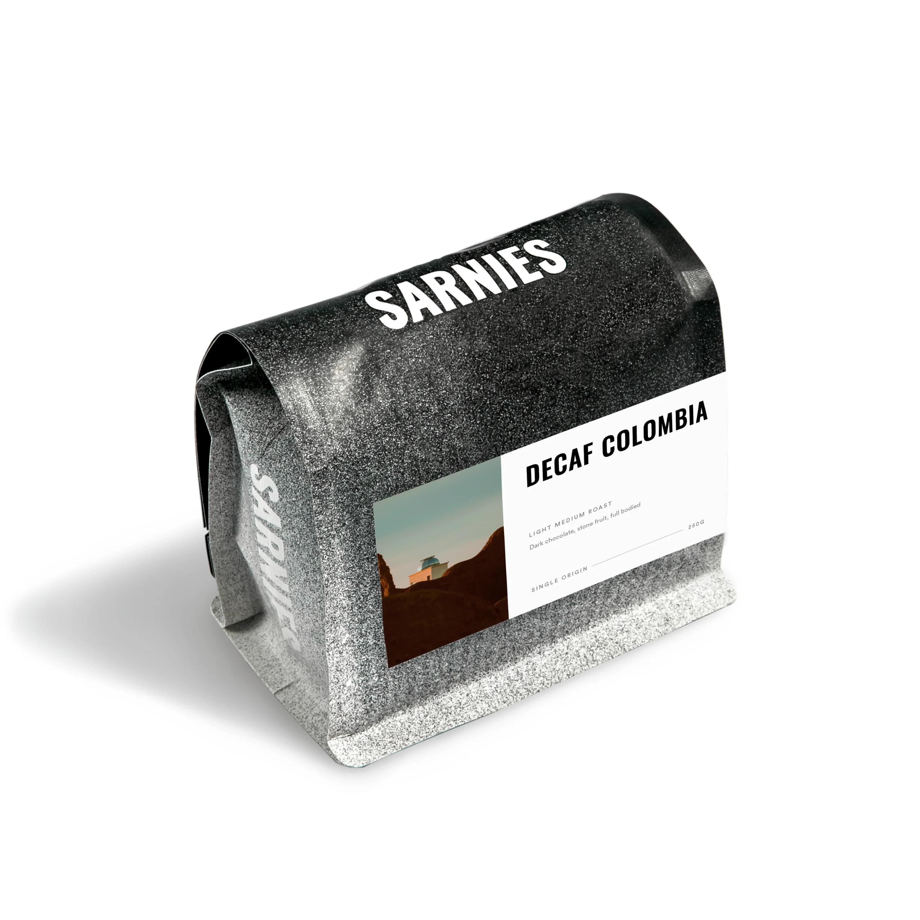 Image of Decaf Colombia