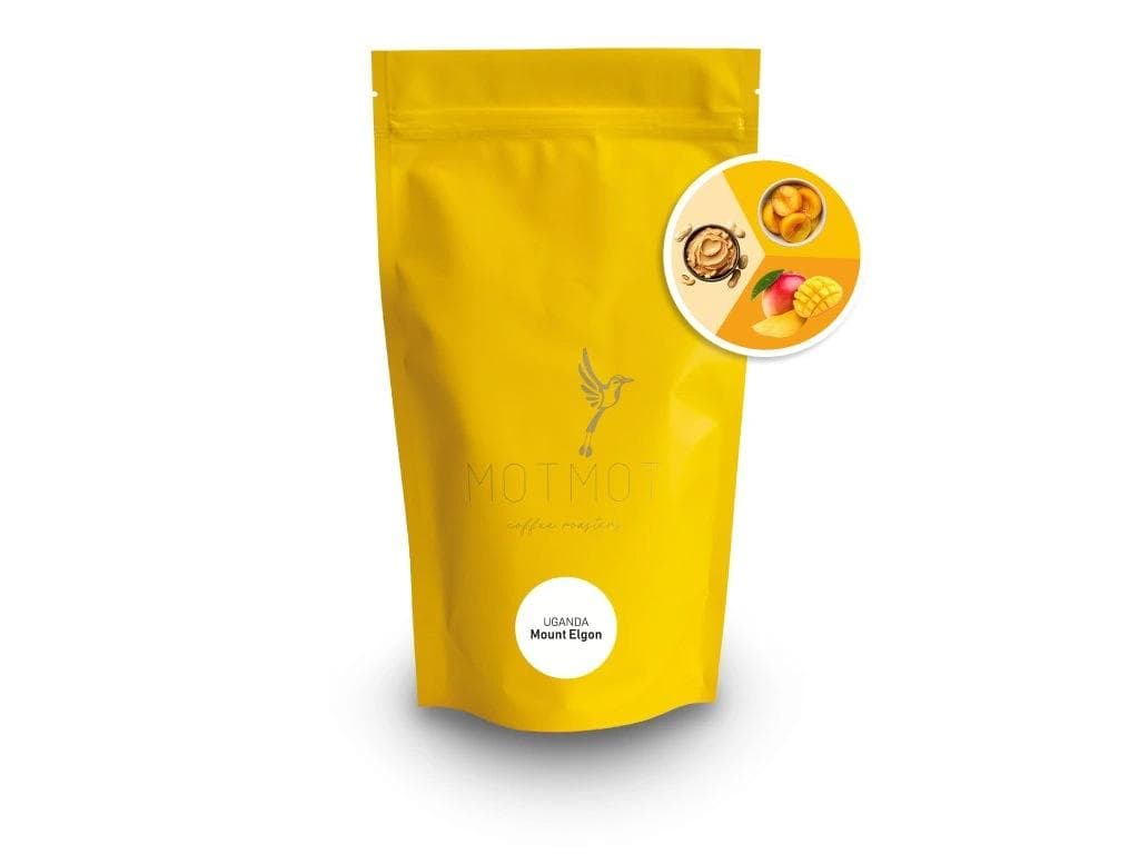 Image of Uganda Mount Elgon