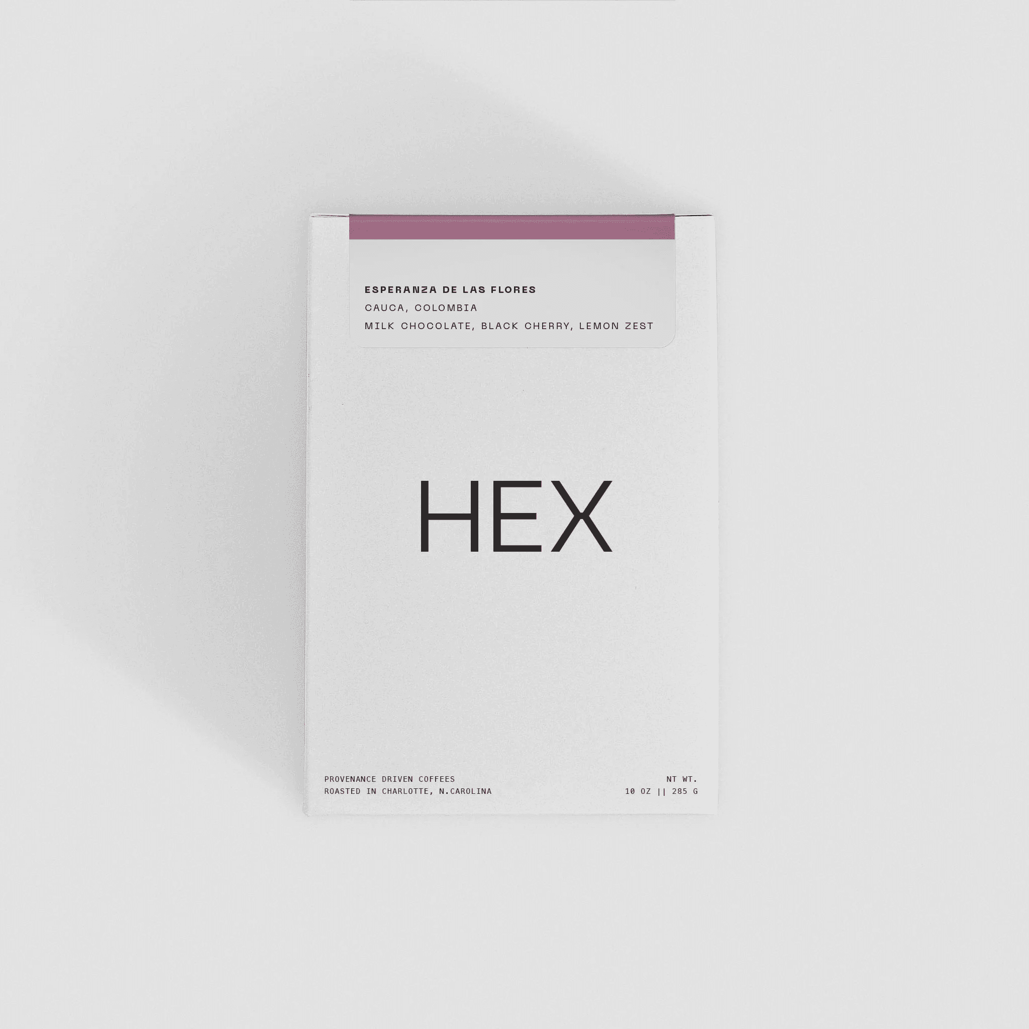 Image of Esperanza de Las Flores  Cauca Colombia