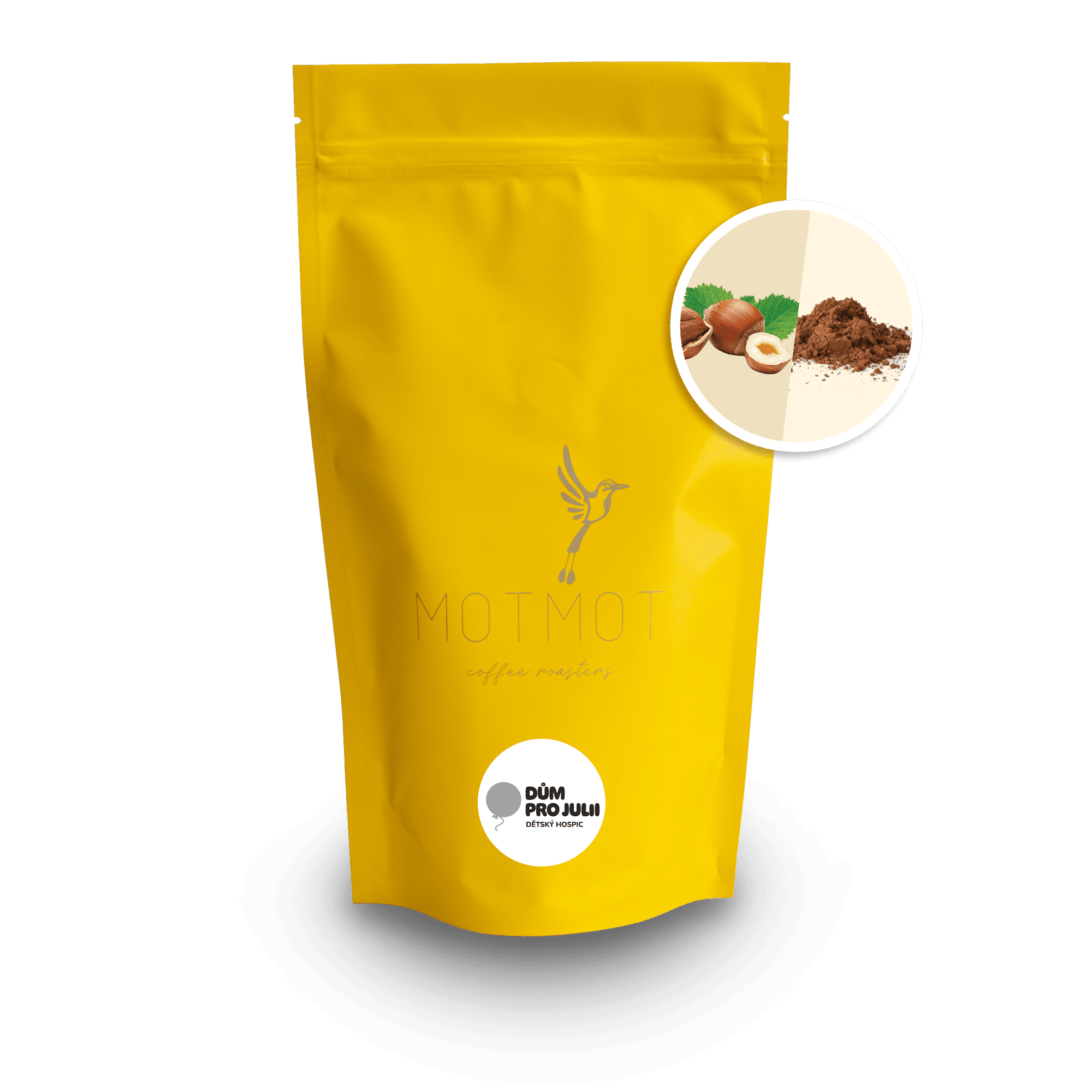 Image of Dum pro Julii Blend