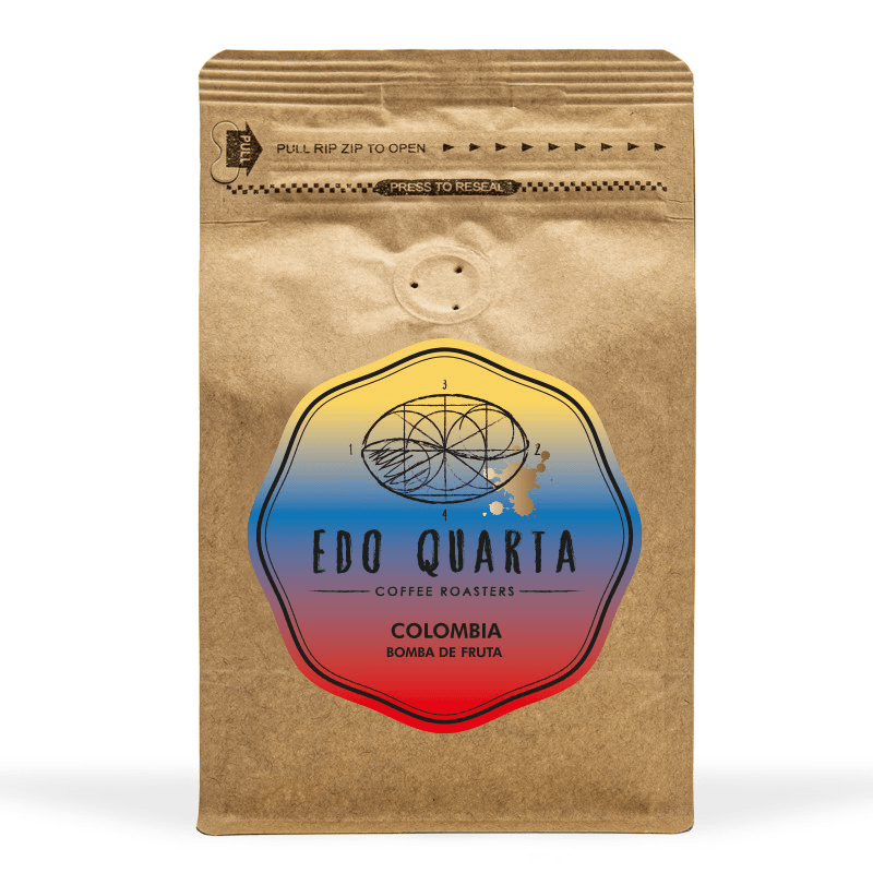 Image of Colombia Bomba de Fruta