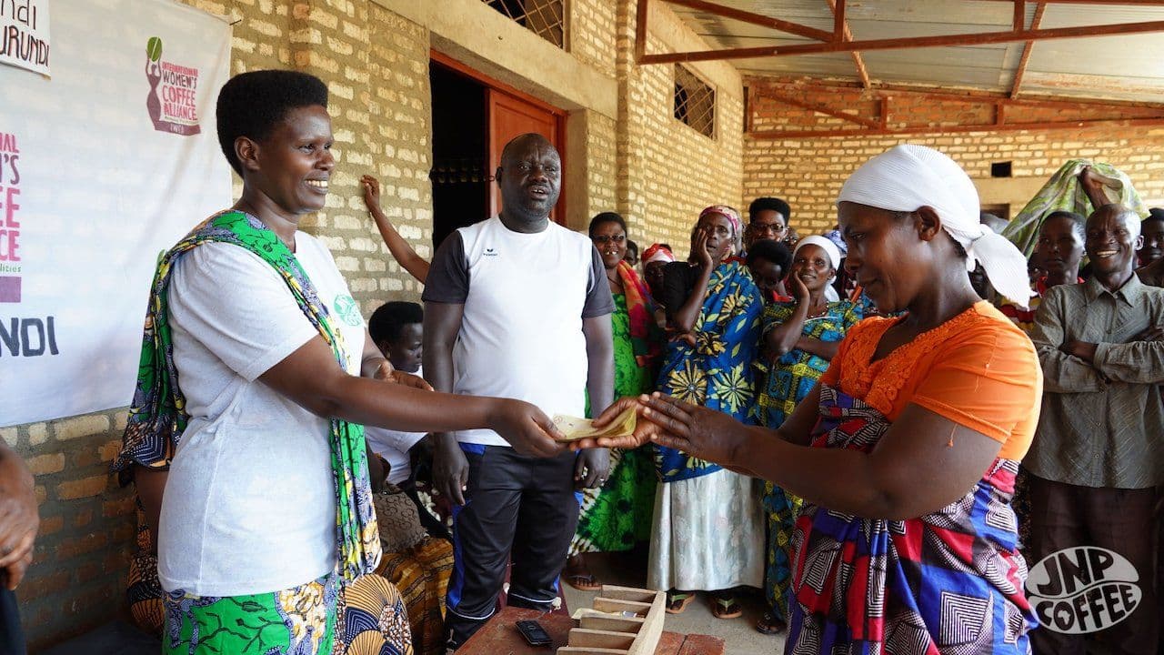 Image of Burundi Ngozi Turihamwe