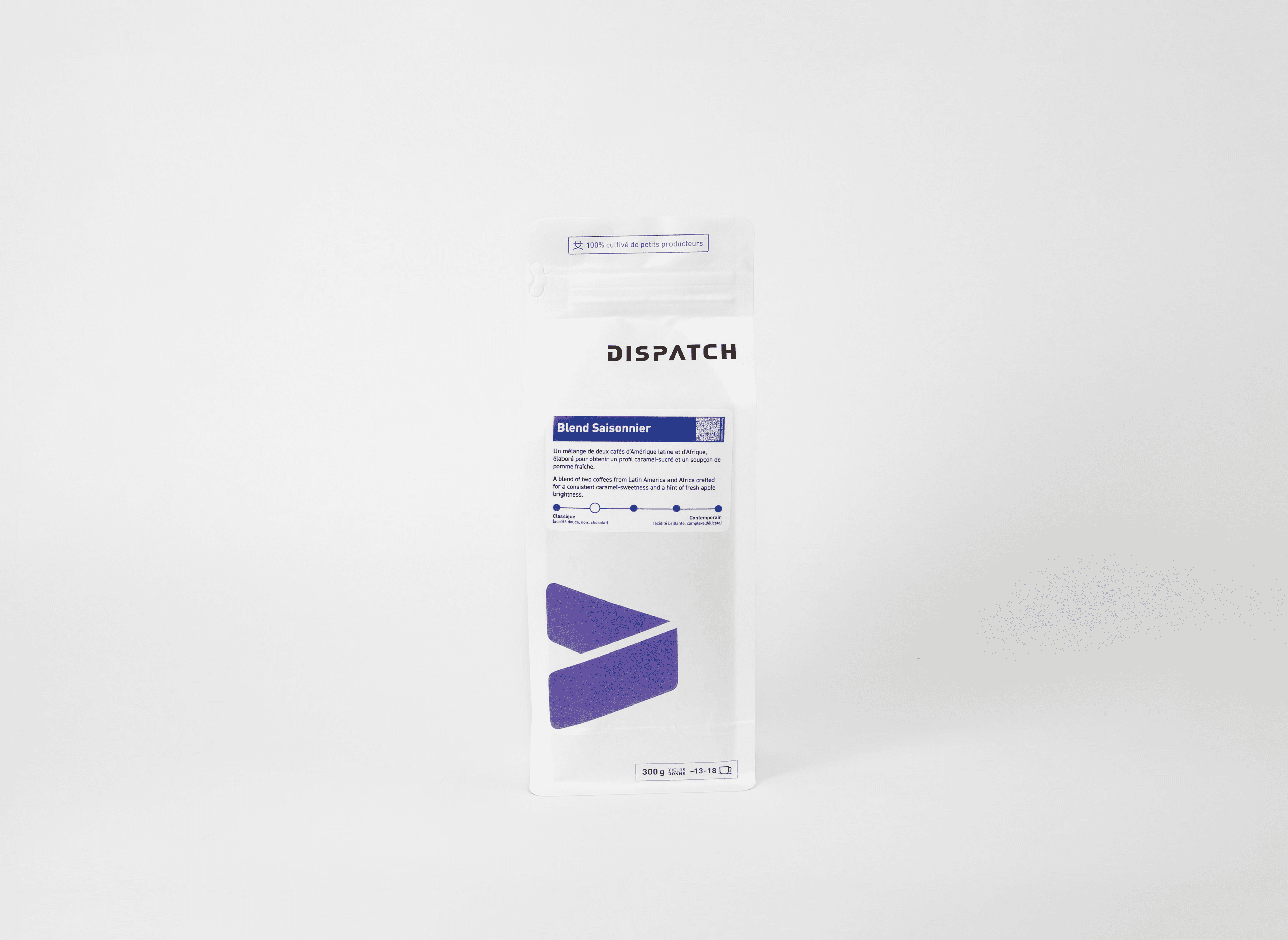 Image of Blend Saisonnier