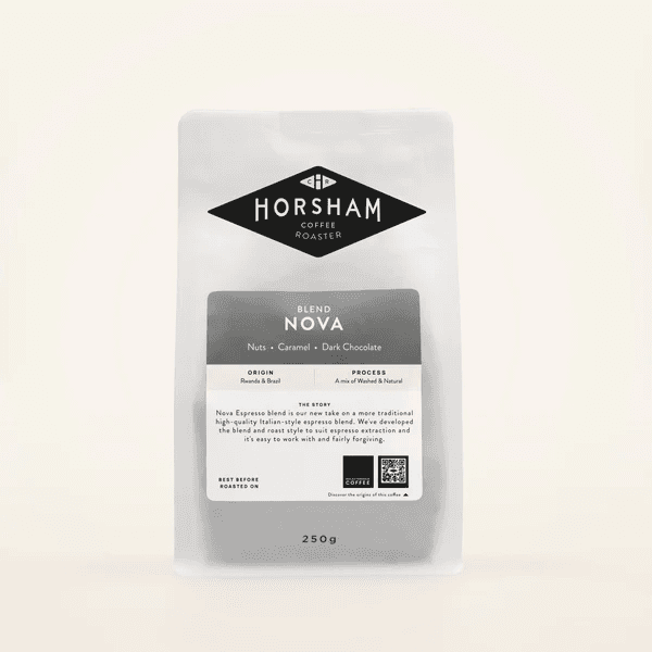 Image of Nova Espresso Blend