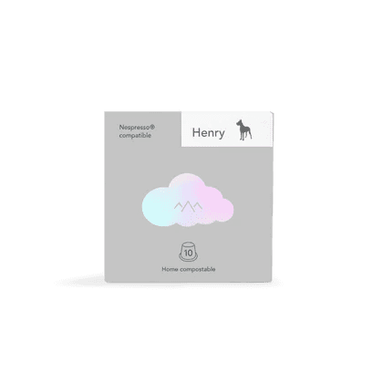 Image of Compostable Pods Henry