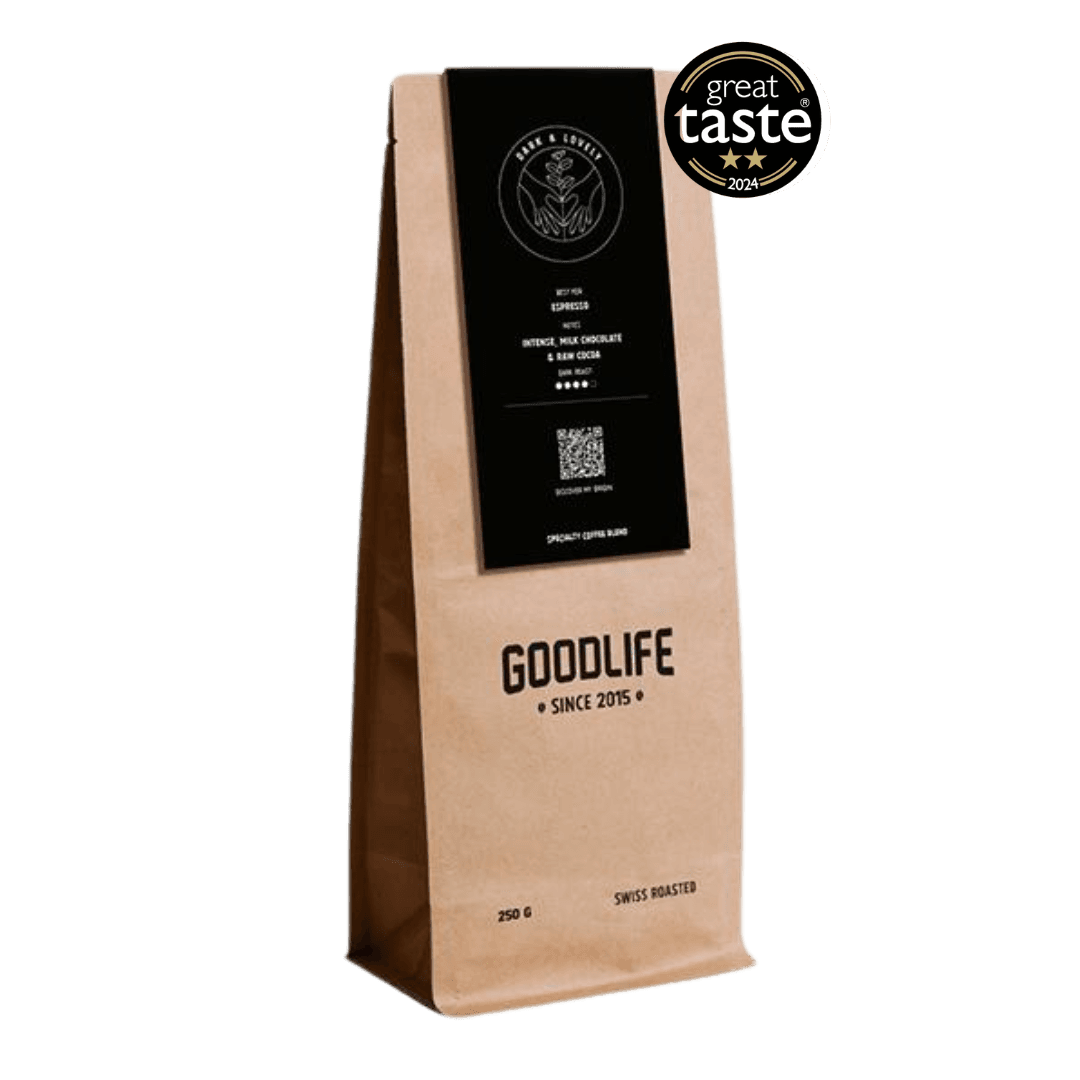 Image of Dark and Lovely